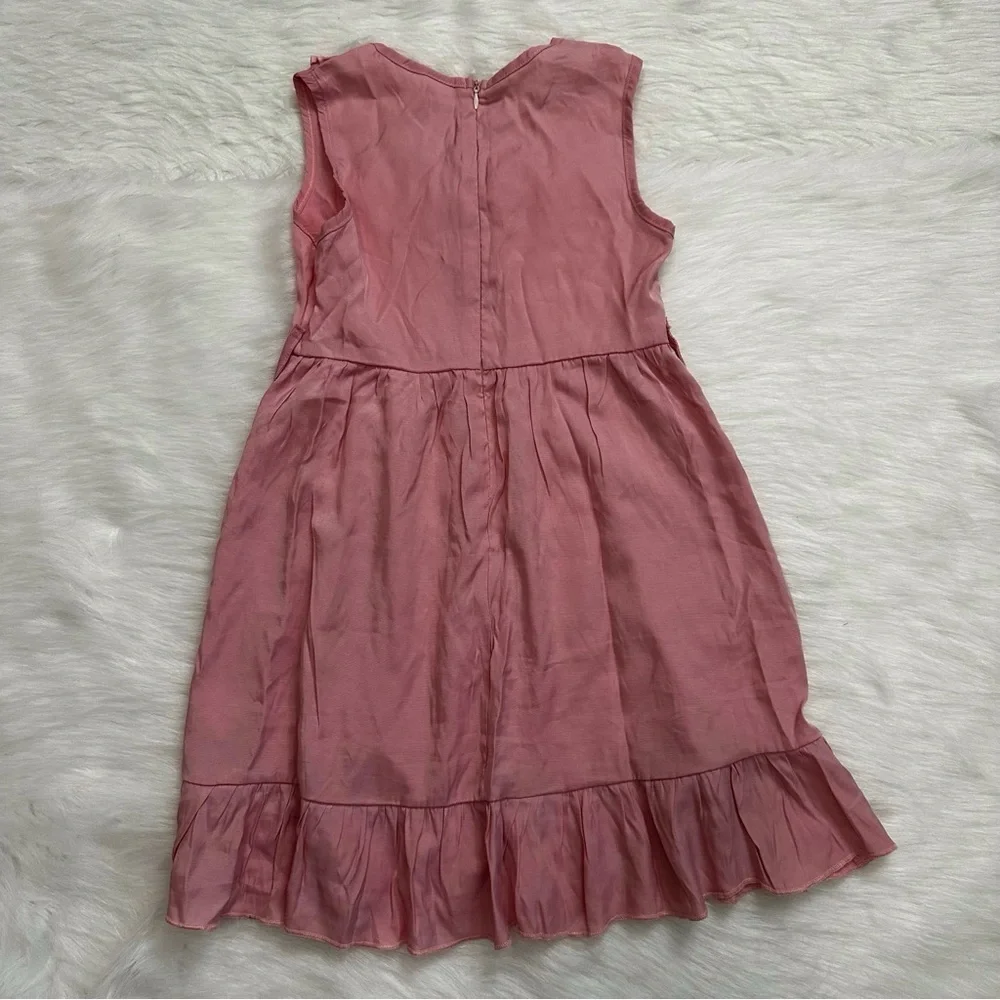 New BUNDLE (5) Girls Toddler Size 7T-8T Summer Clothes